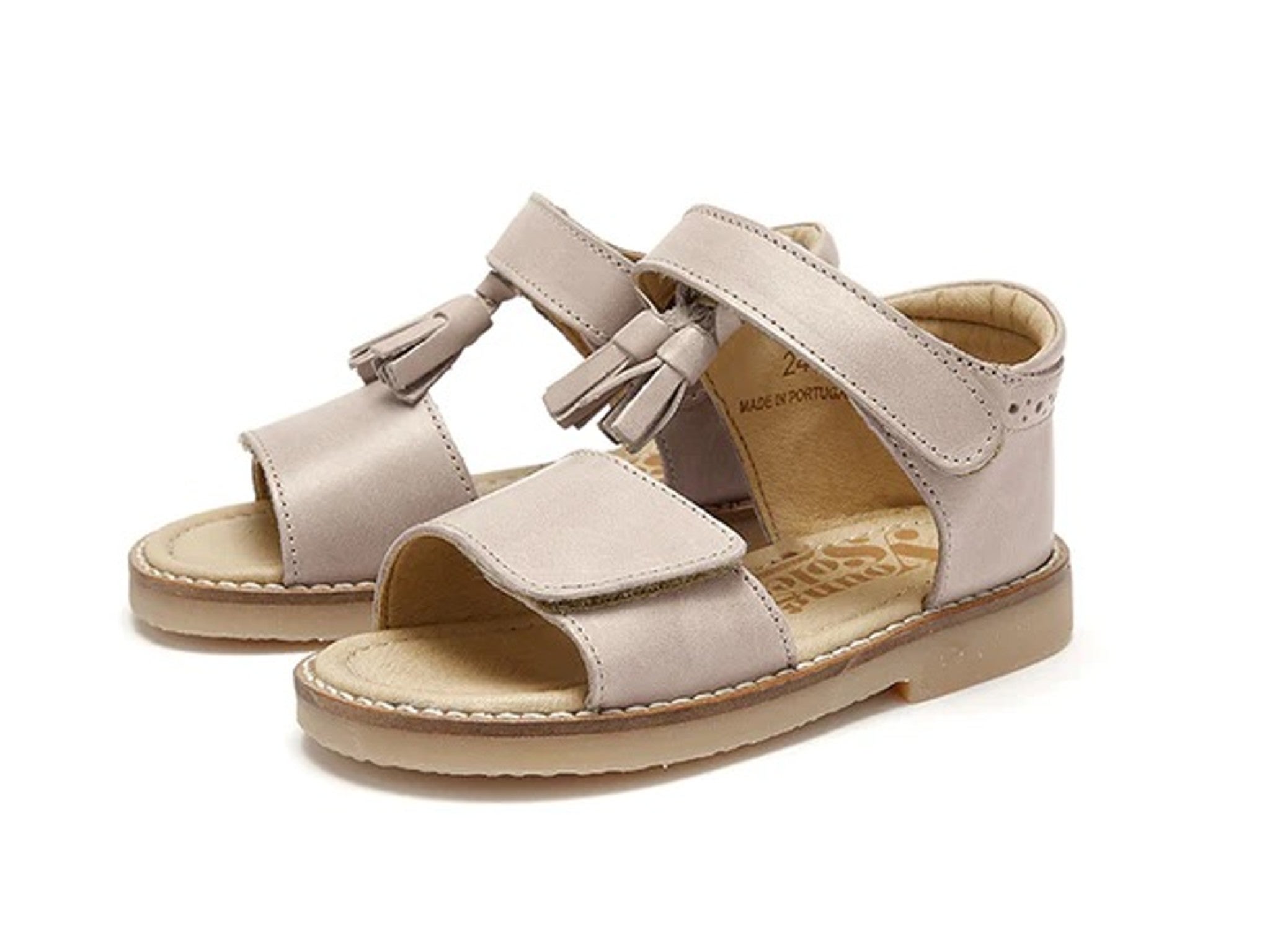 Best sandals for 2025 baby girl